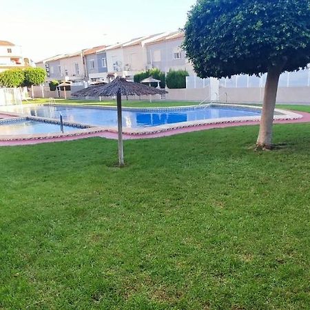 Estudio De Lujo Torrevieja Buitenkant foto