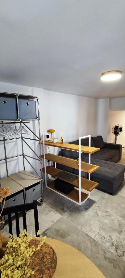 Estudio De Lujo Torrevieja Buitenkant foto