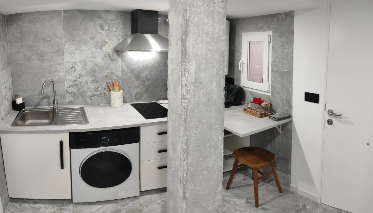 Estudio De Lujo Torrevieja Buitenkant foto